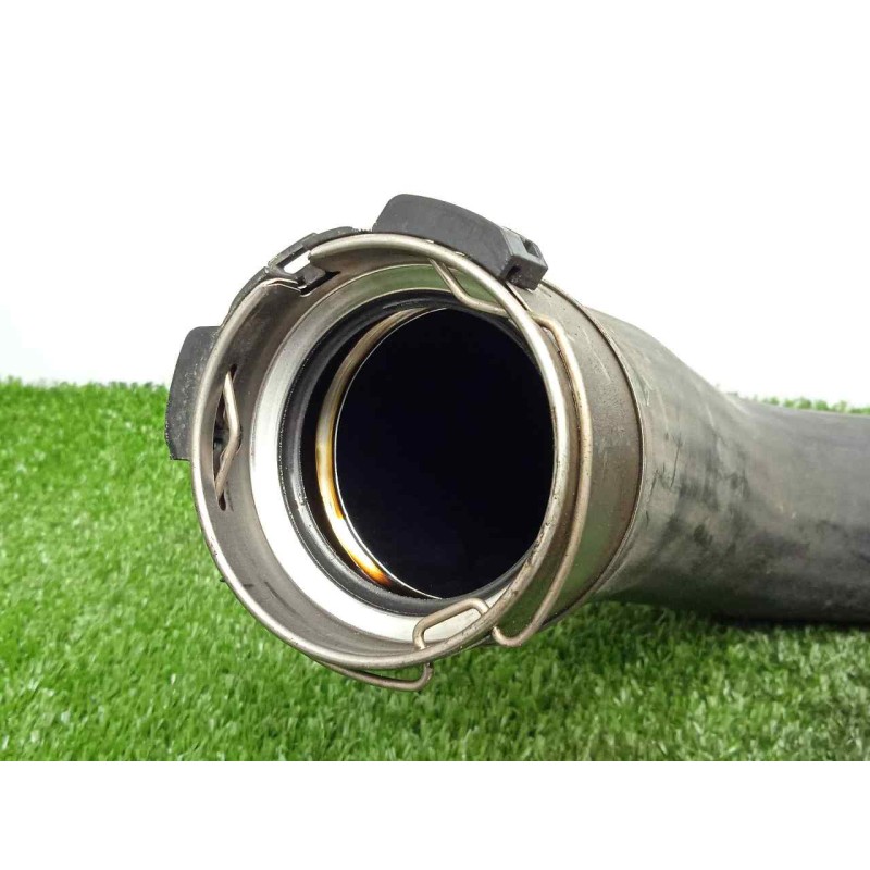 Recambio de tubo presion turbocompresor para dacia sandero 0.9 tce cat referencia OEM IAM 144684208R  