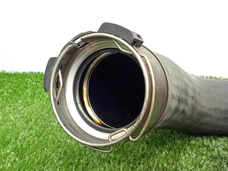 Recambio de tubo presion turbocompresor para dacia sandero 0.9 tce cat referencia OEM IAM 144684208R  