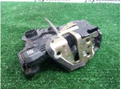Recambio de cerradura puerta delantera izquierda para toyota corolla (e12) 2.0 turbodiesel cat referencia OEM IAM 16L-UL2-UL3 6.