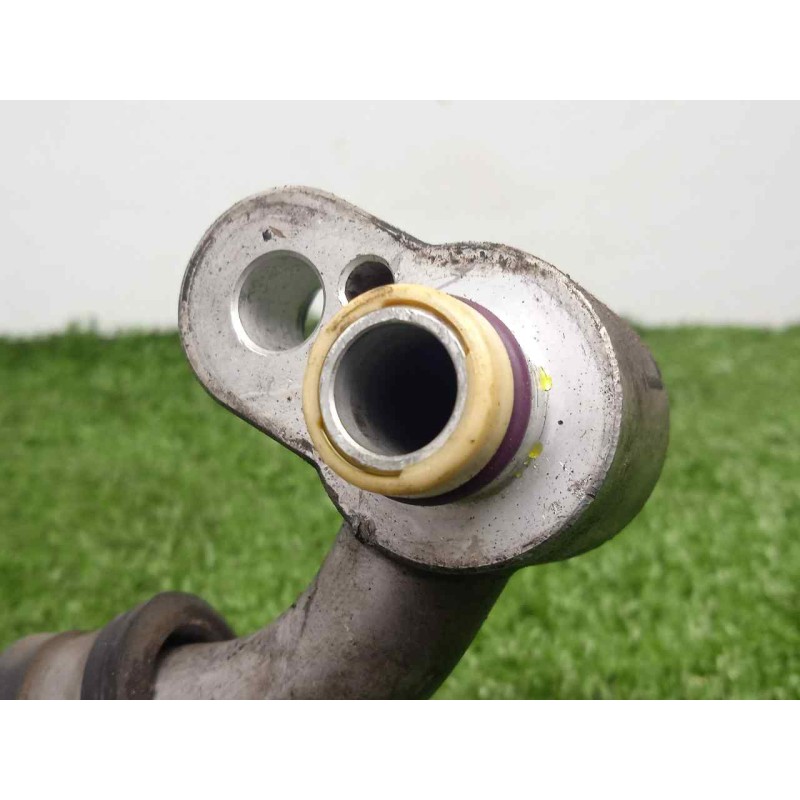 Recambio de tubos aire acondicionado para skoda octavia berlina (1z3) 1.9 tdi referencia OEM IAM 1K0820721C  