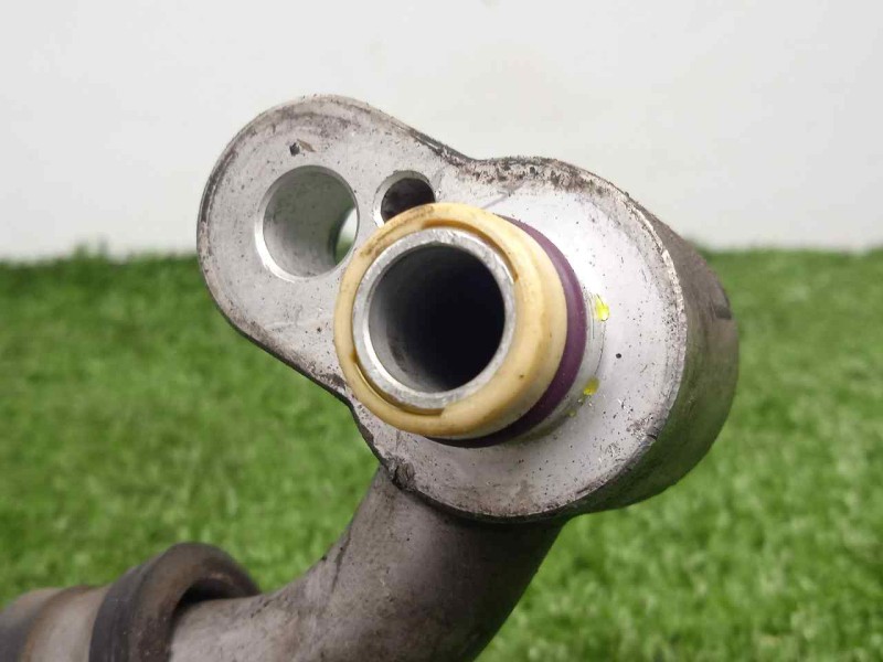 Recambio de tubos aire acondicionado para skoda octavia berlina (1z3) 1.9 tdi referencia OEM IAM 1K0820721C  