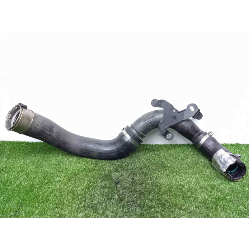 Recambio de tubo presion turbocompresor para dacia sandero 0.9 tce cat referencia OEM IAM 144684208R  