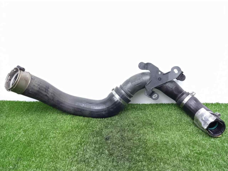 Recambio de tubo presion turbocompresor para dacia sandero 0.9 tce cat referencia OEM IAM 144684208R  