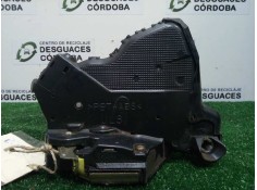 Recambio de cerradura puerta delantera izquierda para toyota corolla (e12) 2.0 turbodiesel cat referencia OEM IAM 16L-UL2-UL3 6. 2