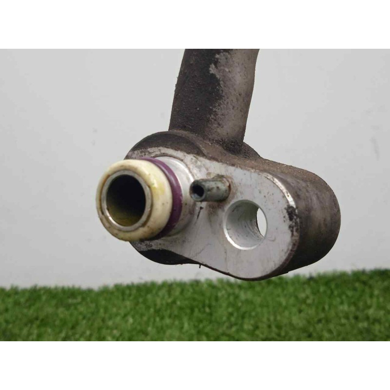 Recambio de tubos aire acondicionado para skoda octavia berlina (1z3) 1.9 tdi referencia OEM IAM 1K0820721C  