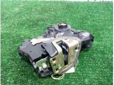 Recambio de cerradura puerta delantera derecha para toyota corolla (e12) 2.0 turbodiesel cat referencia OEM IAM UR2-62R  2.PIN
