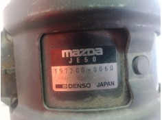 Recambio de caudalimetro para mazda mx-3 (ec) 1.9 v6 cat referencia OEM IAM 1972000060   2