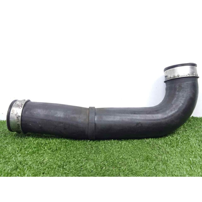 Recambio de tubo presion turbocompresor para skoda octavia berlina (1z3) 1.9 tdi referencia OEM IAM 1K0145838H FLEXIBLE 
