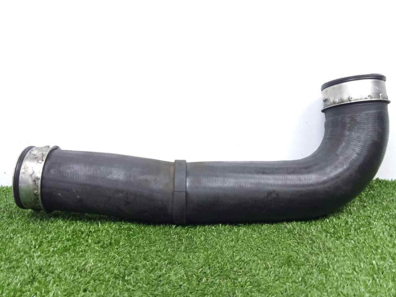 Recambio de tubo presion turbocompresor para skoda octavia berlina (1z3) 1.9 tdi referencia OEM IAM 1K0145838H FLEXIBLE 