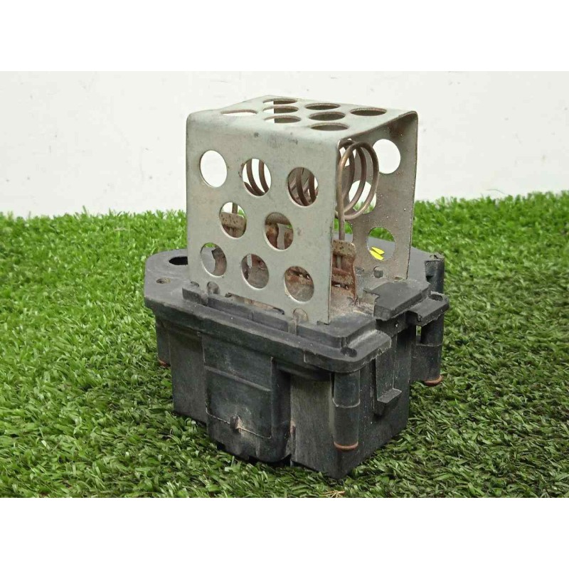 Recambio de resistencia electroventilador para citroën xsara picasso 1.6 16v hdi referencia OEM IAM 9659799080  