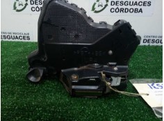 Recambio de cerradura puerta delantera derecha para toyota corolla (e12) 2.0 turbodiesel cat referencia OEM IAM UR2-62R  2.PIN 2