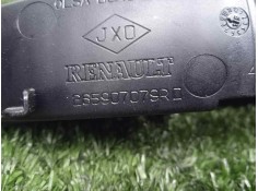 Recambio de luz central de freno para dacia sandero 0.9 tce cat referencia OEM IAM 265907079R   2