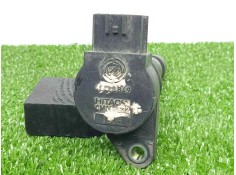 Recambio de bobina encendido para fiat stilo (192) 1.8 16v cat referencia OEM IAM 46473849 6.PINES 1.CONECTOR 2