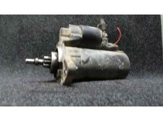 Recambio de motor arranque para seat cordoba berlina (6k2) 1.9 diesel (1y) referencia OEM IAM 0001110076-068911023T BOSCH 9.DIEN