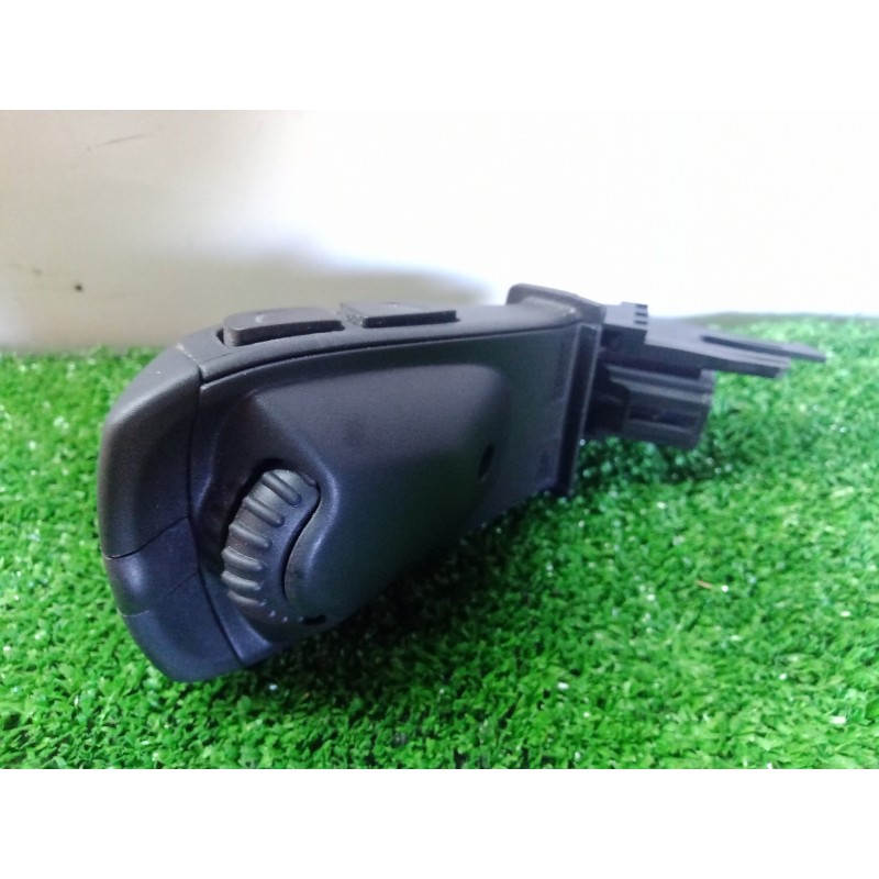 Recambio de mando multifuncion para renault kadjar 1.5 dci diesel fap energy referencia OEM IAM  6.PINES 