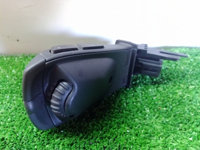 Recambio de mando multifuncion para renault kadjar 1.5 dci diesel fap energy referencia OEM IAM  6.PINES 