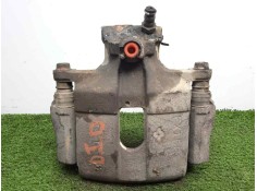 Recambio de pinza freno delantera izquierda para mitsubishi canter 4.05  4.9 diesel referencia OEM IAM SINREFERENCIA ØDIAMETRO:  2