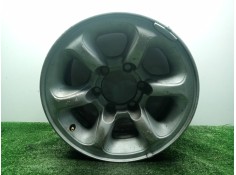 Recambio de llanta para mitsubishi galloper (hyundai) 2.5 td cat referencia OEM IAM  15´´PULGADAS LLANTAS - LLANTA