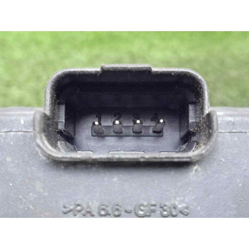 Recambio de resistencia electroventilador para citroën xsara picasso 1.6 16v hdi referencia OEM IAM 9659799080  