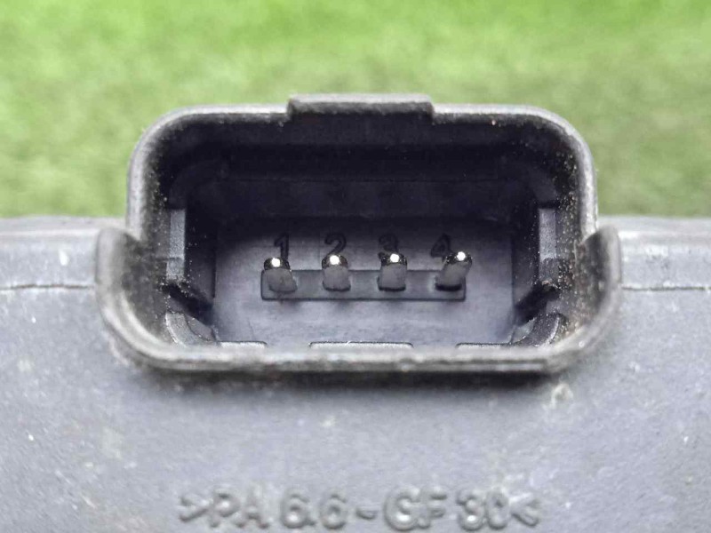 Recambio de resistencia electroventilador para citroën xsara picasso 1.6 16v hdi referencia OEM IAM 9659799080  