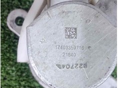 Recambio de bomba freno para fiat ducato maxi furgón g. vol. 35 (290) 2.3 jtd cat referencia OEM IAM 17403359716-0204255096   2