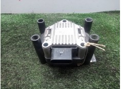 Recambio de bobina encendido para seat cordoba berlina (6k2) 1.4 16v referencia OEM IAM 5DA358000171 4.PINES 