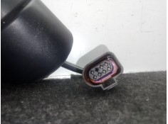 Recambio de retrovisor derecho para seat leon (1p1) 2.0 tdi referencia OEM IAM 079010   2