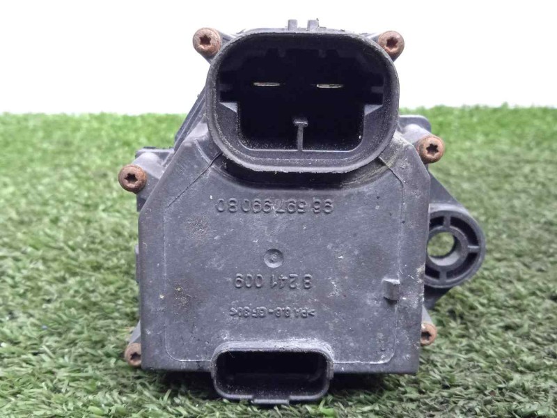 Recambio de resistencia electroventilador para citroën xsara picasso 1.6 16v hdi referencia OEM IAM 9659799080  