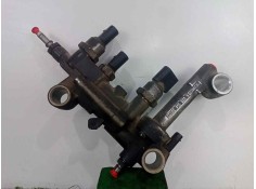 Recambio de inyector para mercedes-benz actros 2/3 2 - ejes / 6 cil. 1848(4x2) om 501 la s (corto) referencia OEM IAM A000140203