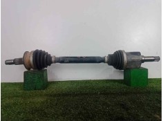Recambio de transmision delantera derecha para alfa romeo stelvio (630) 2.2 jtdm cat referencia OEM IAM SINREFERENCIA L655MM SIN