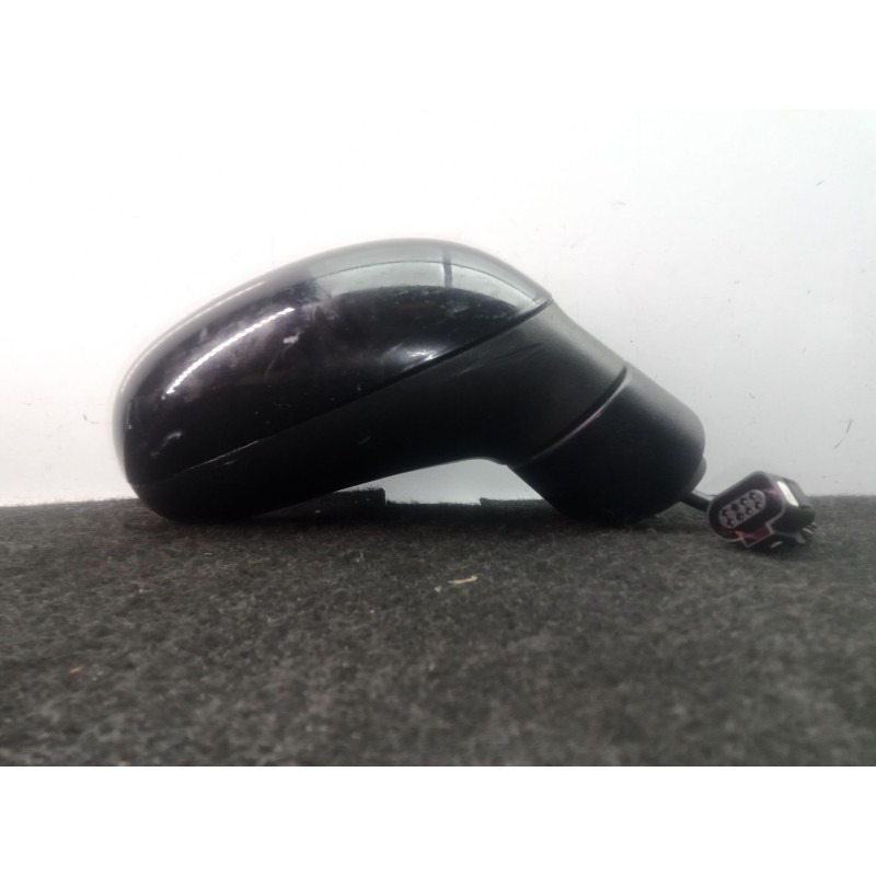 Recambio de retrovisor derecho para seat leon (1p1) 2.0 tdi referencia OEM IAM 079010  