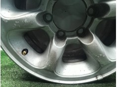 Recambio de llanta para mitsubishi galloper (hyundai) 2.5 td cat referencia OEM IAM  15´´PULGADAS LLANTAS - LLANTA 2