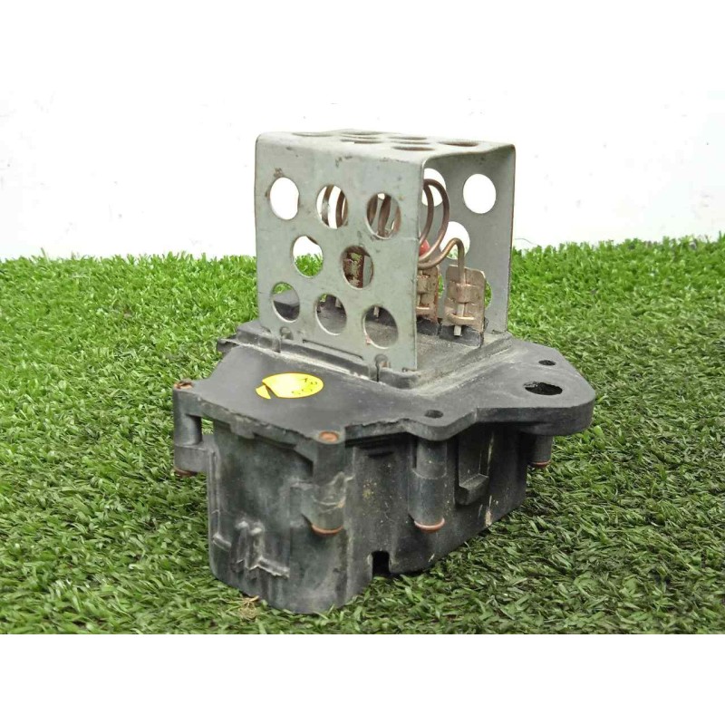 Recambio de resistencia electroventilador para citroën xsara picasso 1.6 16v hdi referencia OEM IAM 9659799080  