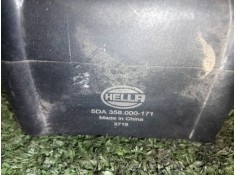 Recambio de bobina encendido para seat cordoba berlina (6k2) 1.4 16v referencia OEM IAM 5DA358000171 4.PINES  2