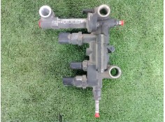 Recambio de inyector para mercedes-benz actros 2/3 2 - ejes / 6 cil. 1848(4x2) om 501 la s (corto) referencia OEM IAM A000140203 2