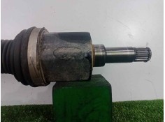 Recambio de transmision delantera derecha para alfa romeo stelvio (630) 2.2 jtdm cat referencia OEM IAM SINREFERENCIA L655MM SIN 2