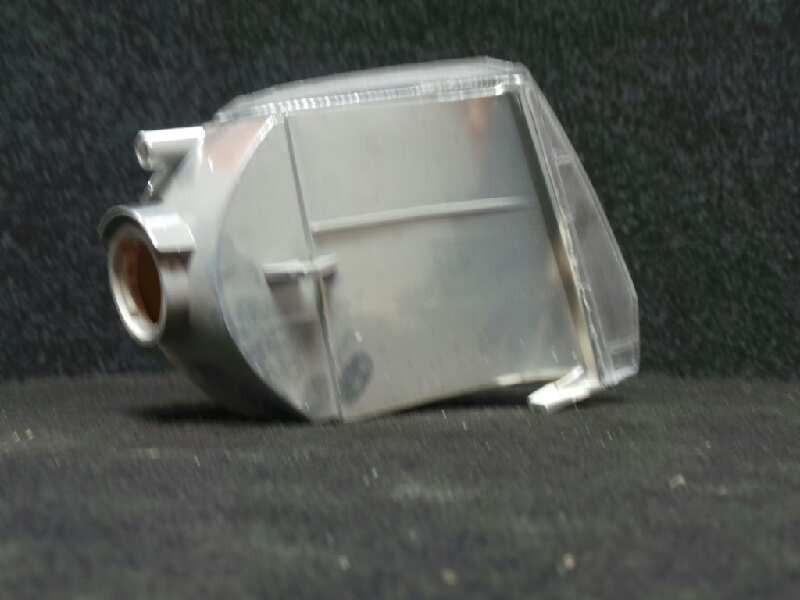 Recambio de piloto delantero izquierdo para peugeot 106 (s2) referencia OEM IAM 01214001I  