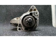 Recambio de motor arranque para seat cordoba berlina (6k2) 1.9 diesel (1y) referencia OEM IAM 0001110076-068911023T BOSCH 9.DIEN 2