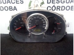 Recambio de cuadro instrumentos para mazda 5 berl. (cr) 2.0 diesel cat referencia OEM IAM CGCC79D-CC7955471D  