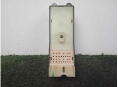 Recambio de mando elevalunas delantero izquierdo para nissan almera (n15) 2.0 diesel referencia OEM IAM  4.BOTONES  2