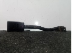 Recambio de enganche cinturon delantero derecho para seat leon (1p1) 2.0 tdi referencia OEM IAM 5P0857756E  