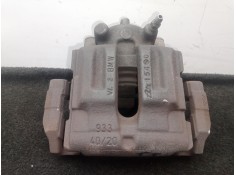 Recambio de pinza freno trasera izquierda para bmw serie 1 berlina (e81/e87) 2.0 16v referencia OEM IAM 4020-933-1540-ATE  