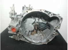 Recambio de caja cambios para peugeot 407 2.0 16v hdi cat (rhr / dw10bted4) referencia OEM IAM 20MB02 6.VELOCIDADES MANUAL