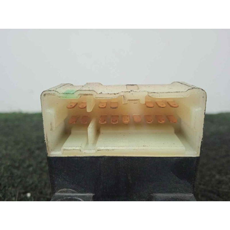 Recambio de mando elevalunas delantero izquierdo para nissan almera (n15) 2.0 diesel referencia OEM IAM  4.BOTONES 