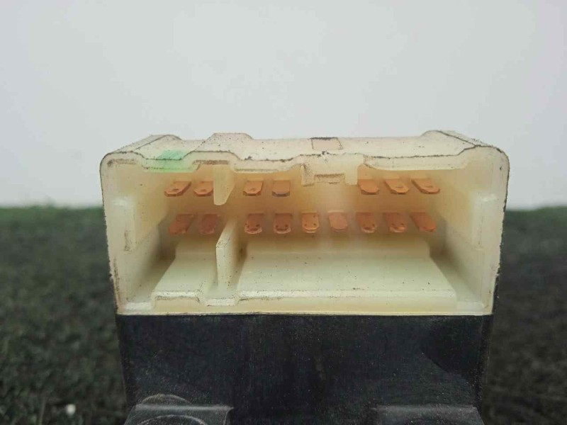 Recambio de mando elevalunas delantero izquierdo para nissan almera (n15) 2.0 diesel referencia OEM IAM  4.BOTONES 