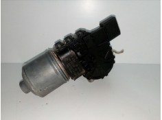 Recambio de motor limpia delantero para seat ibiza (6l1) referencia OEM IAM 6Q2955119A-0390241539 BOSCH 4 PINES