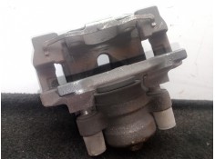 Recambio de pinza freno trasera izquierda para bmw serie 1 berlina (e81/e87) 2.0 16v referencia OEM IAM 4020-933-1540-ATE   2