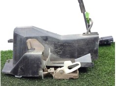 Recambio de cerradura puerta delantera derecha para ford escort berl./turnier 1.6 16v cat referencia OEM IAM SINREFERENCIA ESCOR