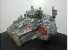 Recambio de caja cambios para peugeot 407 2.0 16v hdi cat (rhr / dw10bted4) referencia OEM IAM 20MB02 6.VELOCIDADES MANUAL 2