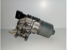 Recambio de motor limpia delantero para seat ibiza (6l1) referencia OEM IAM 6Q2955119A-0390241539 BOSCH 4 PINES 2